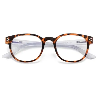 Linèt lekti klasik konplè ankadreman